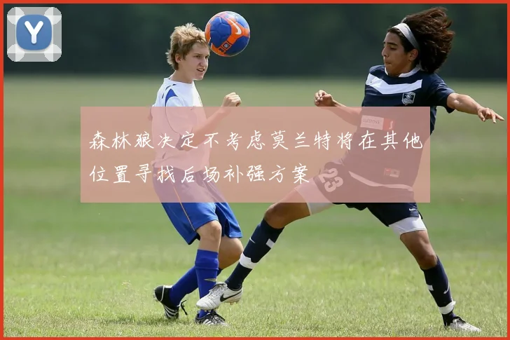森林狼决定不考虑莫兰特将在其他位置寻找后场补强方案